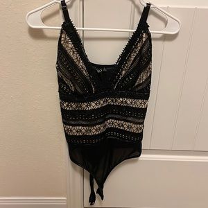 Bodysuit